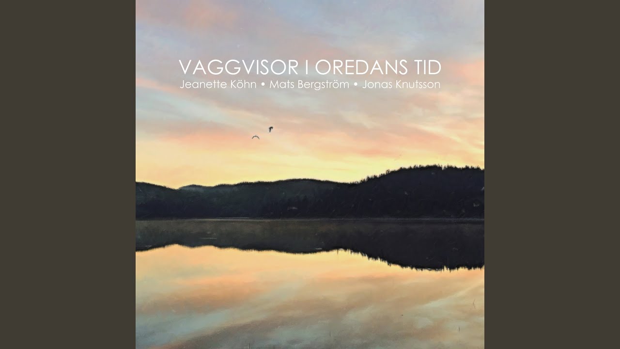 Sov alla (Liten vaggvisa)