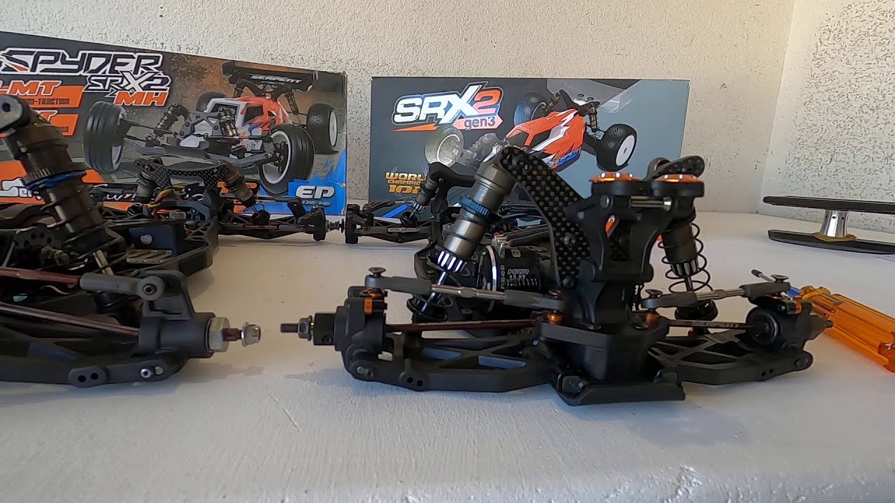 SRX2 GEN 3 COMPARISON 2