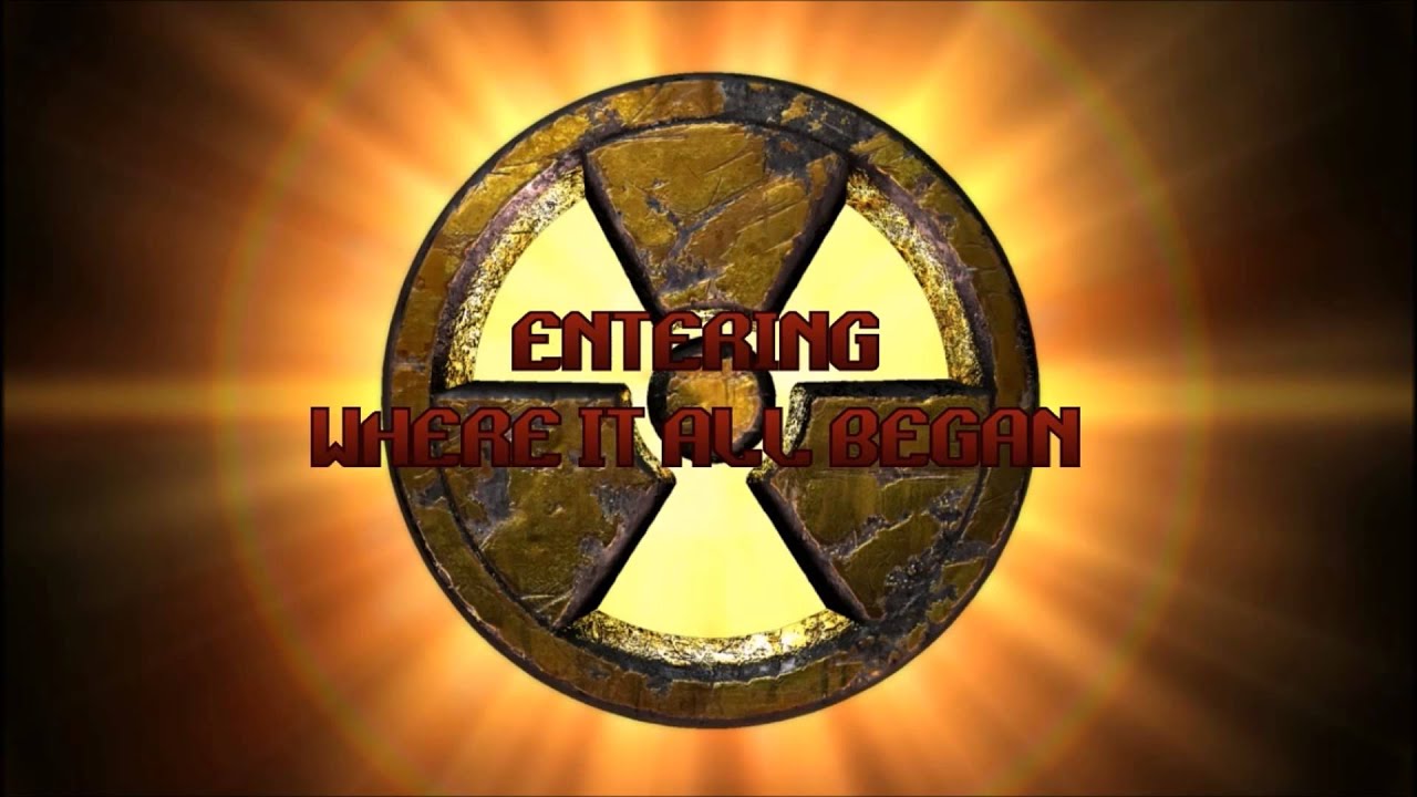 Lets Play Duke Nuclear Winter-episode2-Where It All Began