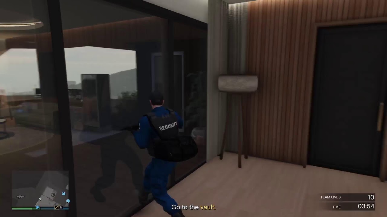 GtaV online  Ps5