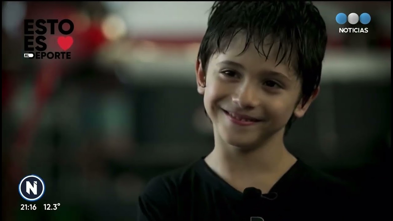 Nota: Esto es amor al deporte EL BÚHO CIRO 🥊🦉