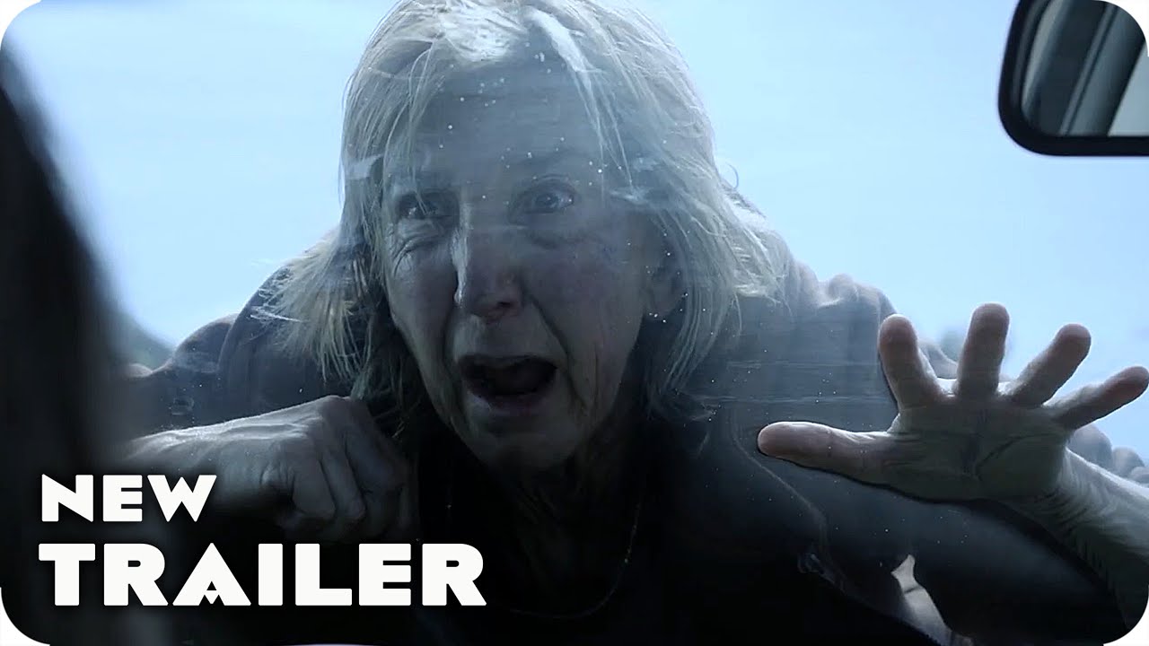 THE VOICES (2020) Trailer Horror Movie with Lin Shaye
