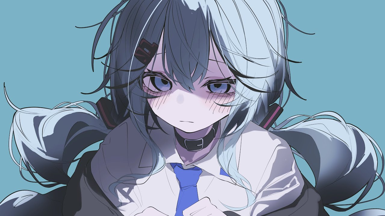 ソルシエールの贖罪/重音テト