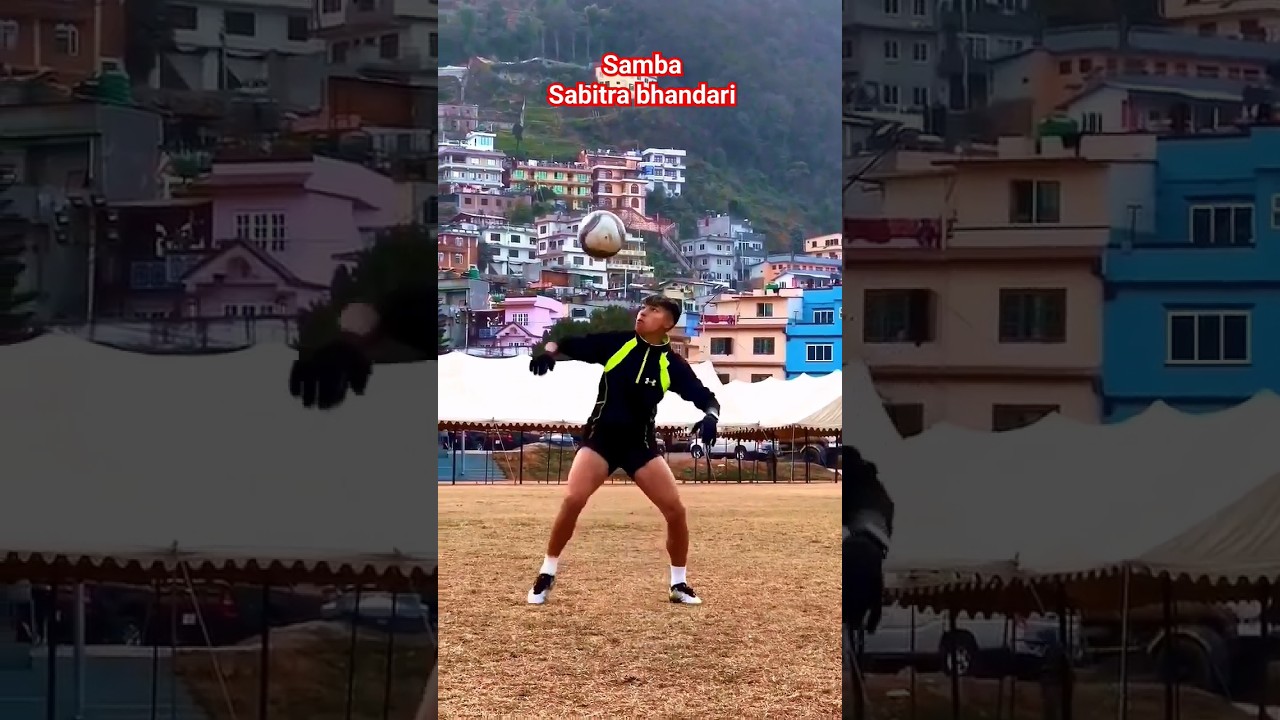 #samba #sabitrabhandari #nepal national women