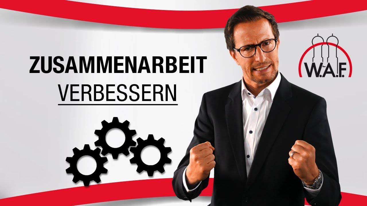 Zusammenarbeit Betriebsrat & Arbeitgeber verbessern - So geht's! | Betriebsrat Video