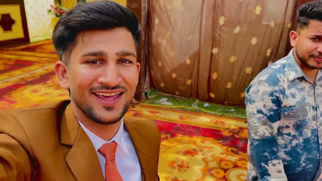 Movie Shooting Wali Jagah Py Aa Gye 😍😍 |