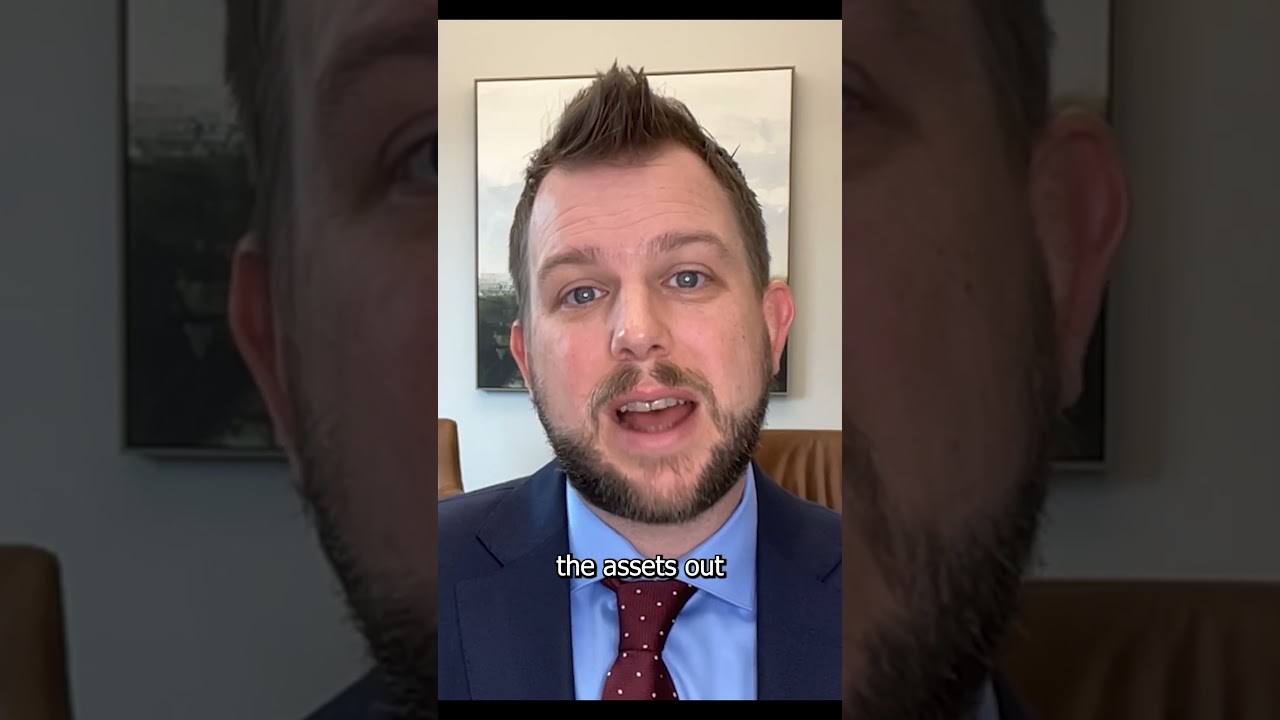 What's the difference between probate and an executor?