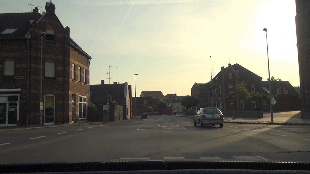 Sinnersdorf Stadt Pulheim Rhein Erft Kreis 22.8.2013