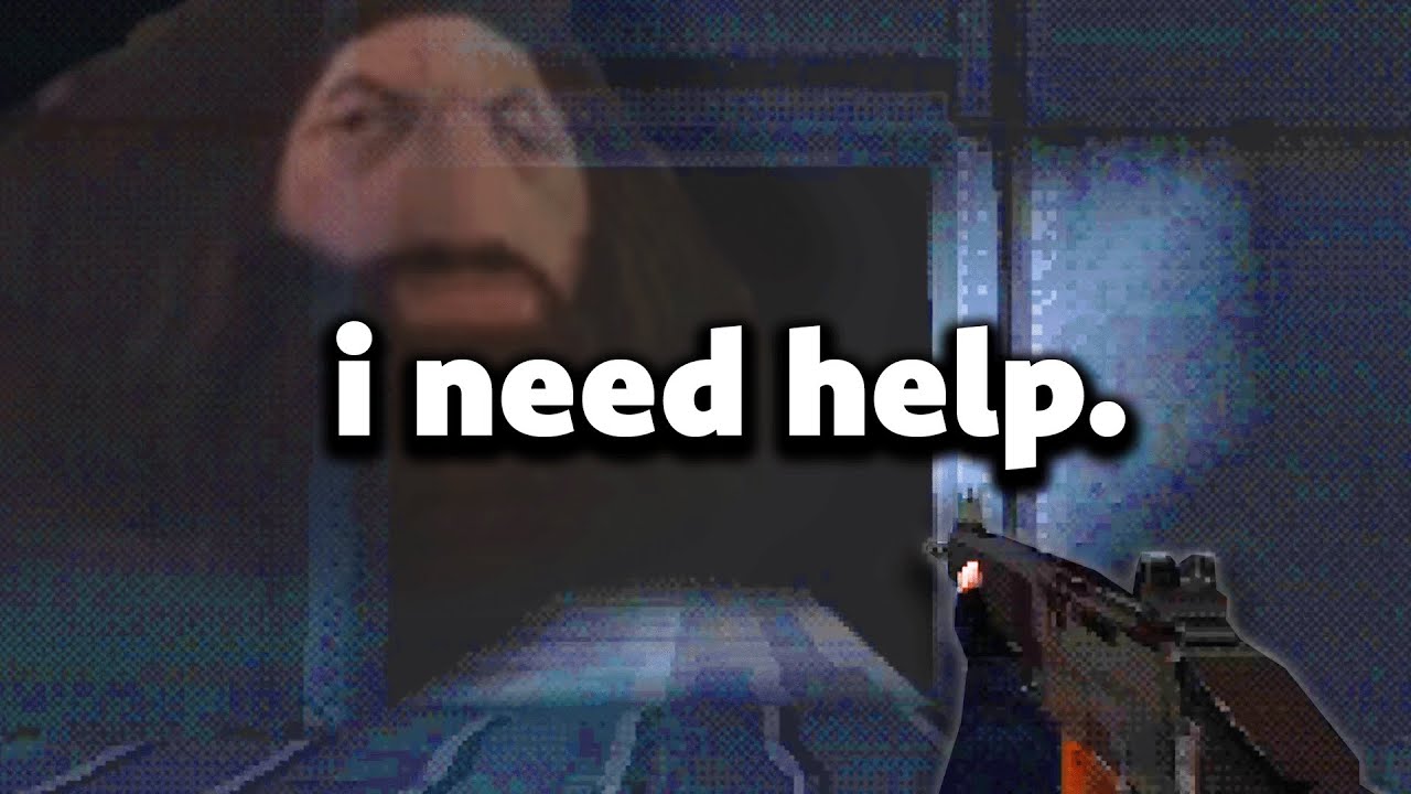 ps1 graphics that (dont) suck | Devlog 2