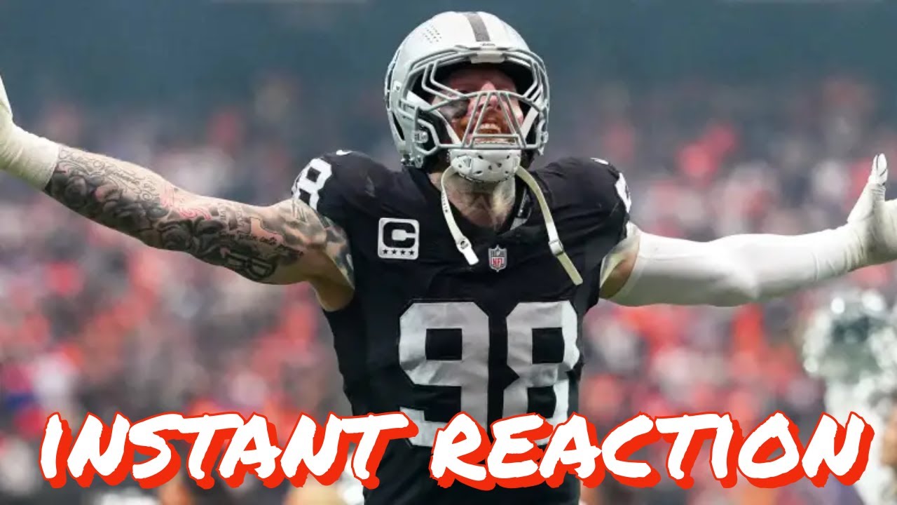 Instant Reaction to the 49ers' 