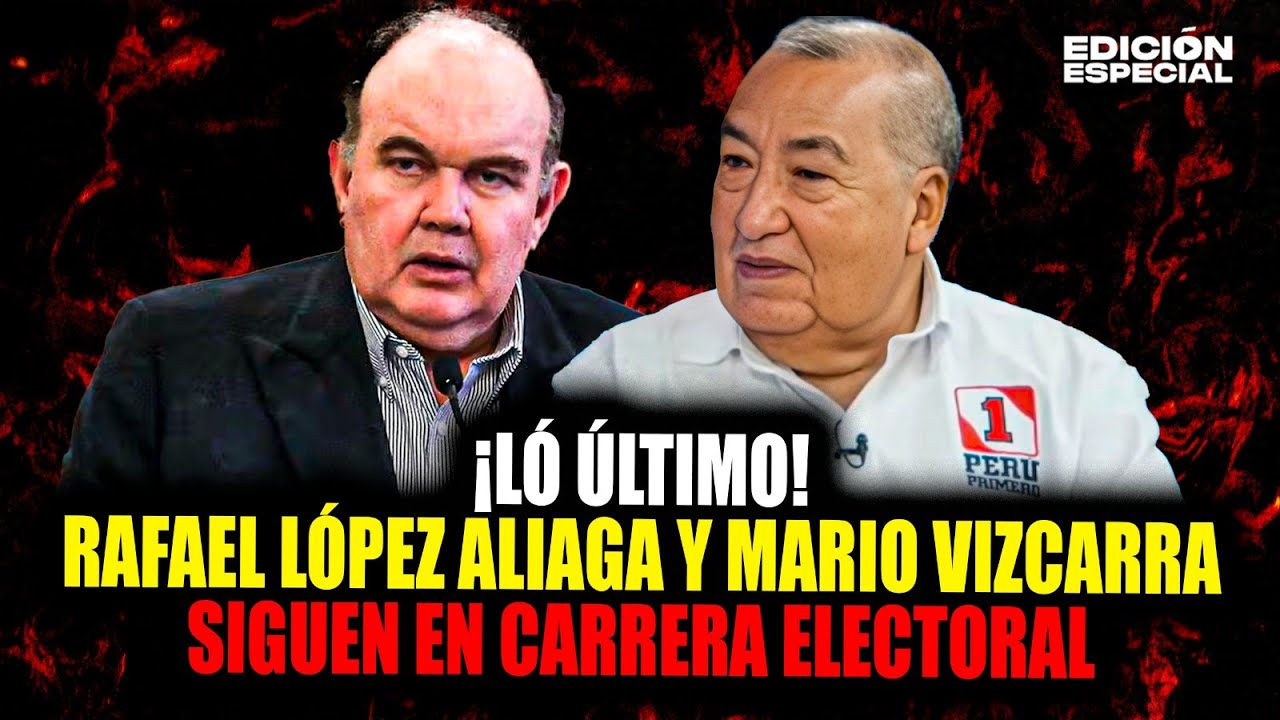 #EnVivo
