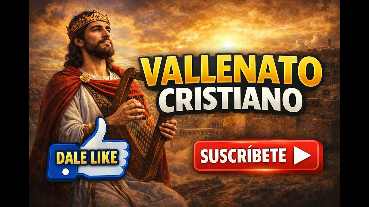 Como el Rey David 