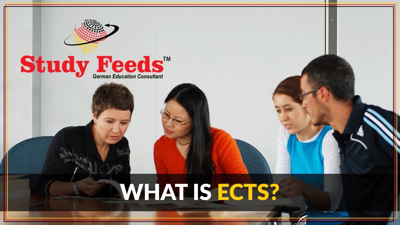 What is ECTS?