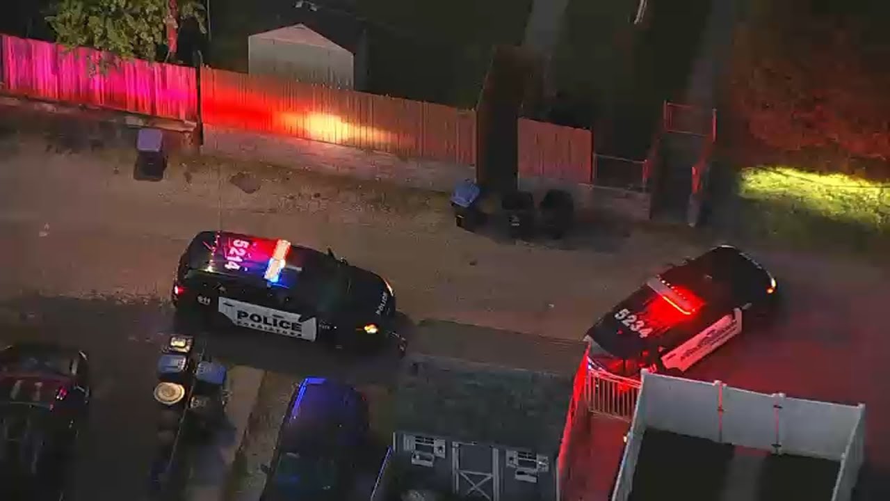 Man Shoots and Kills 2 Teens Who Tried to Rob Him in Norristown, Police Say