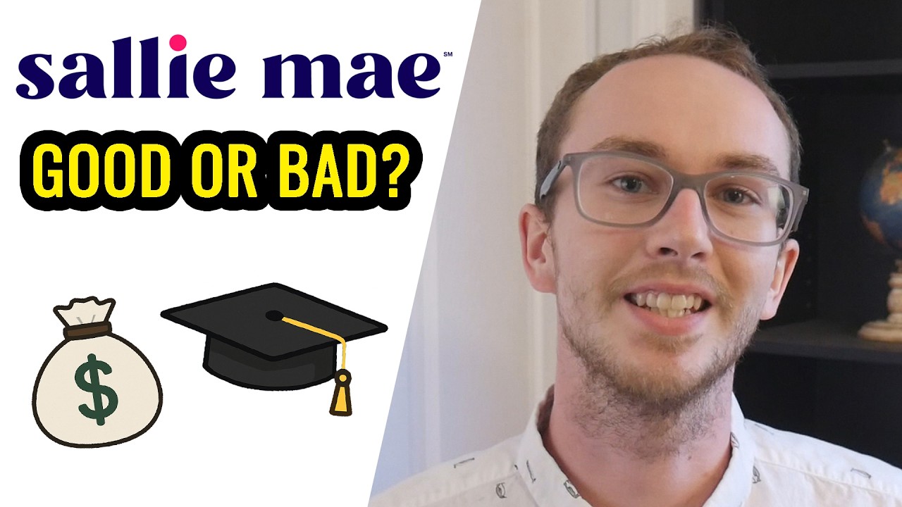 Обзор студенческих кредитов Sallie Mae: плюсы, минусы и кому стоит подавать заявку в 2026 году
