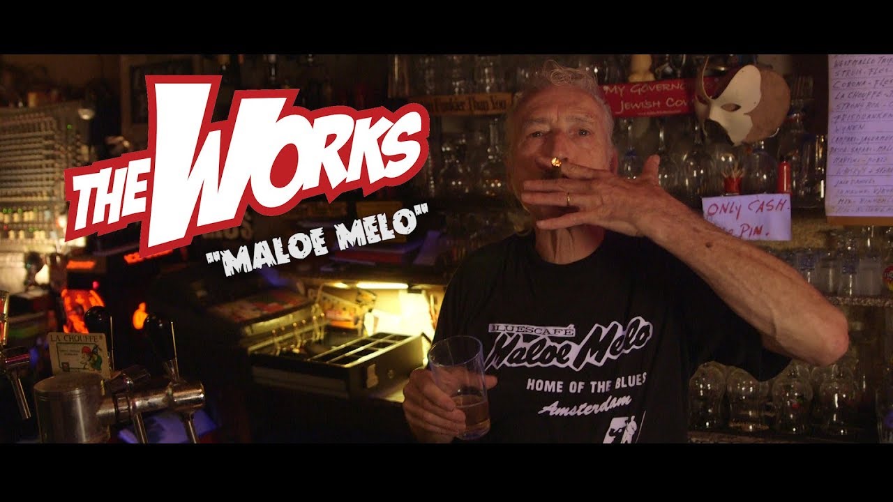 The Works - Maloe Melo