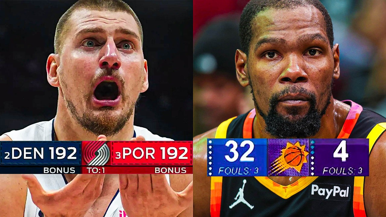 NBA 