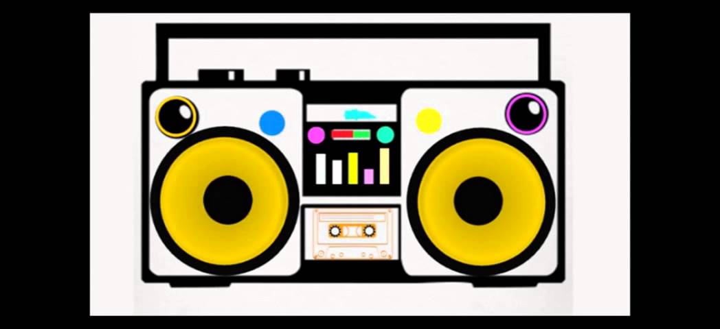 MC Sha-Rock - Live Convention '81 [DaBoneDaDJ Uptown MIx]