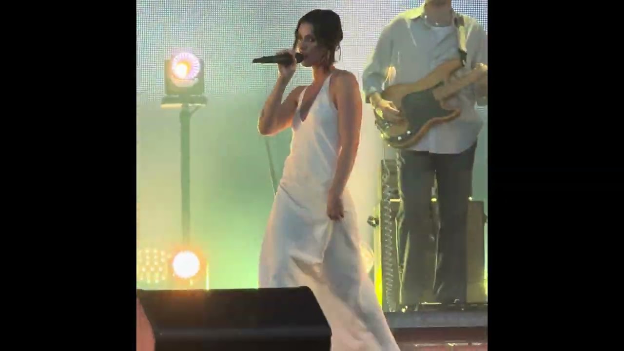 GRACIE ABRAMS | OSHEAGA DAY 2 