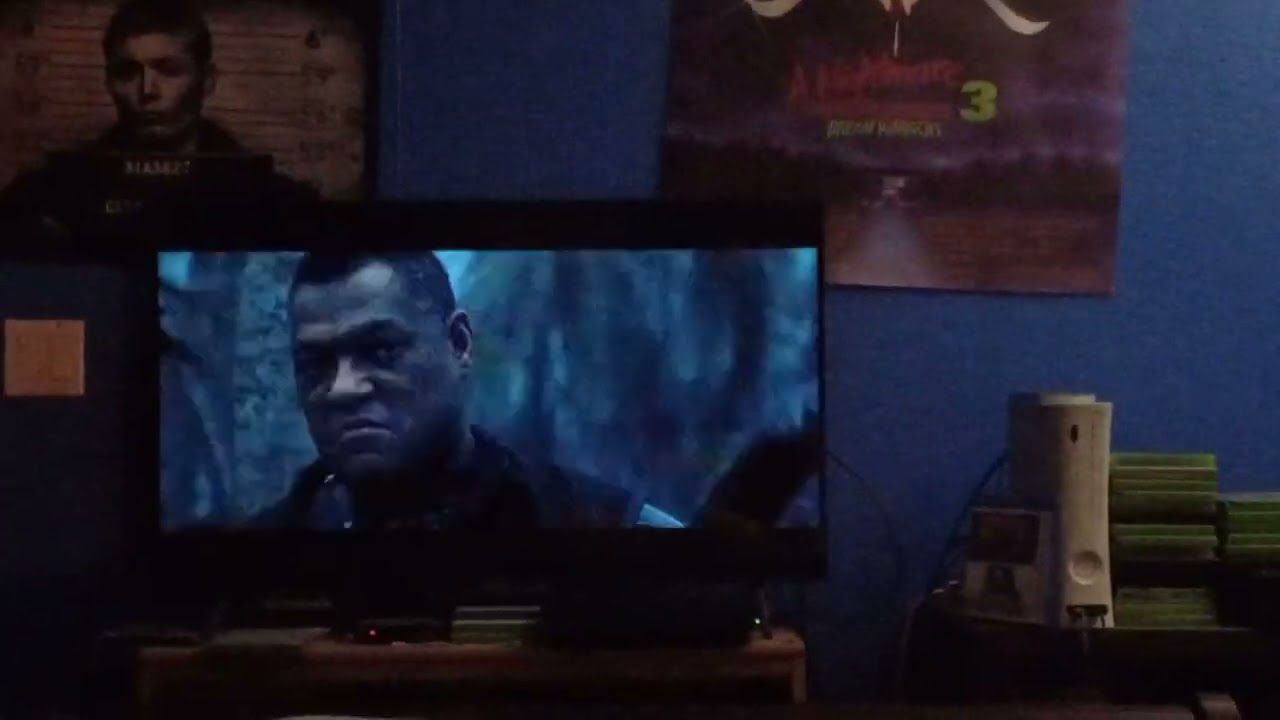 Opening To Predator: Ultimate Hunter Edition 2010 Blu-Ray (2015 Reprint)