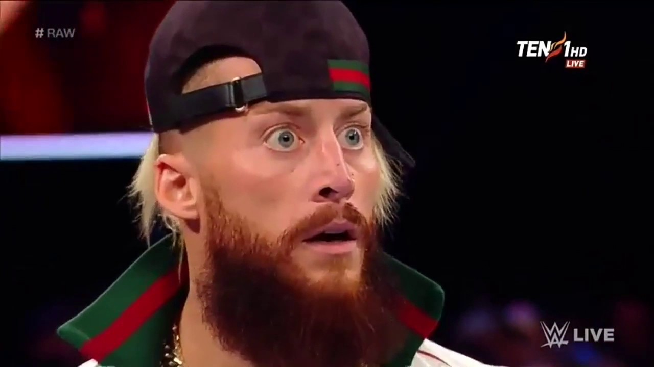 Enzo and Cass’ attacker is revealed