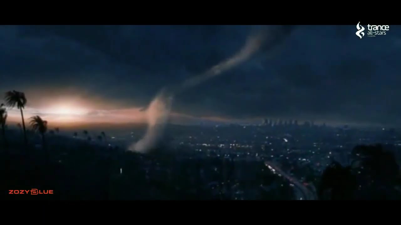 Adip Kiyoi - Judgment Day (Original Mix) Trance All-Stars Records [Promo Video]