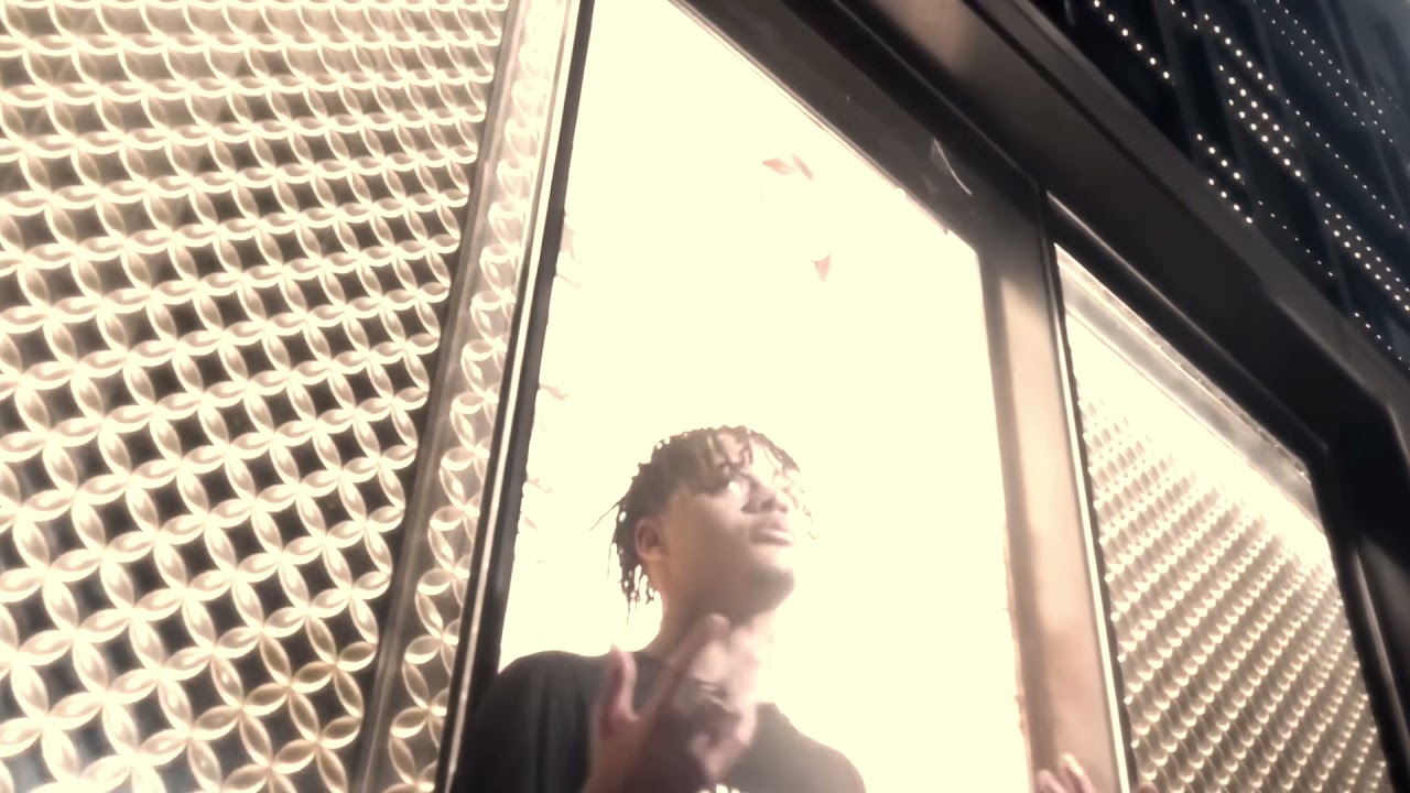 (Slowed) Summrs - out da window (prod By Goyxrd) [What We Have]