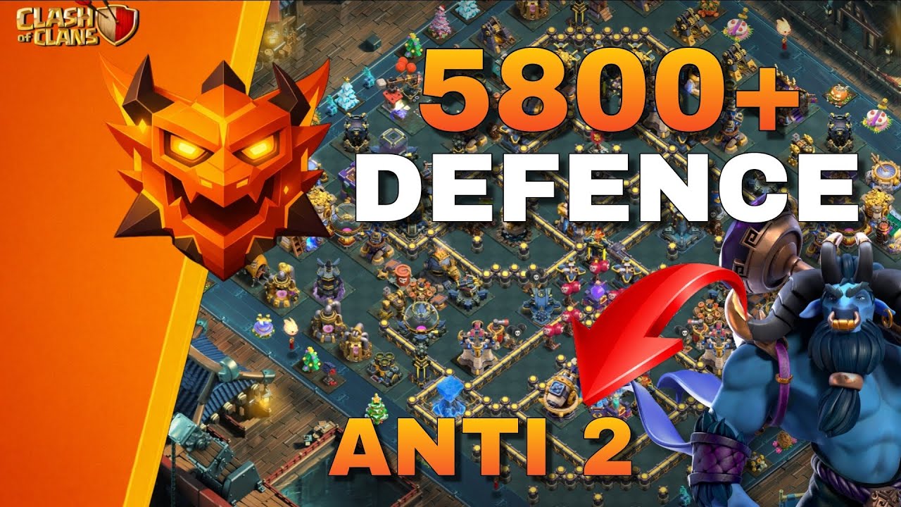 TOP TH18 WAR BASE + LEGEND BASES LINKS | NEW TH18 WAR BASE-CLASH OF CLANS