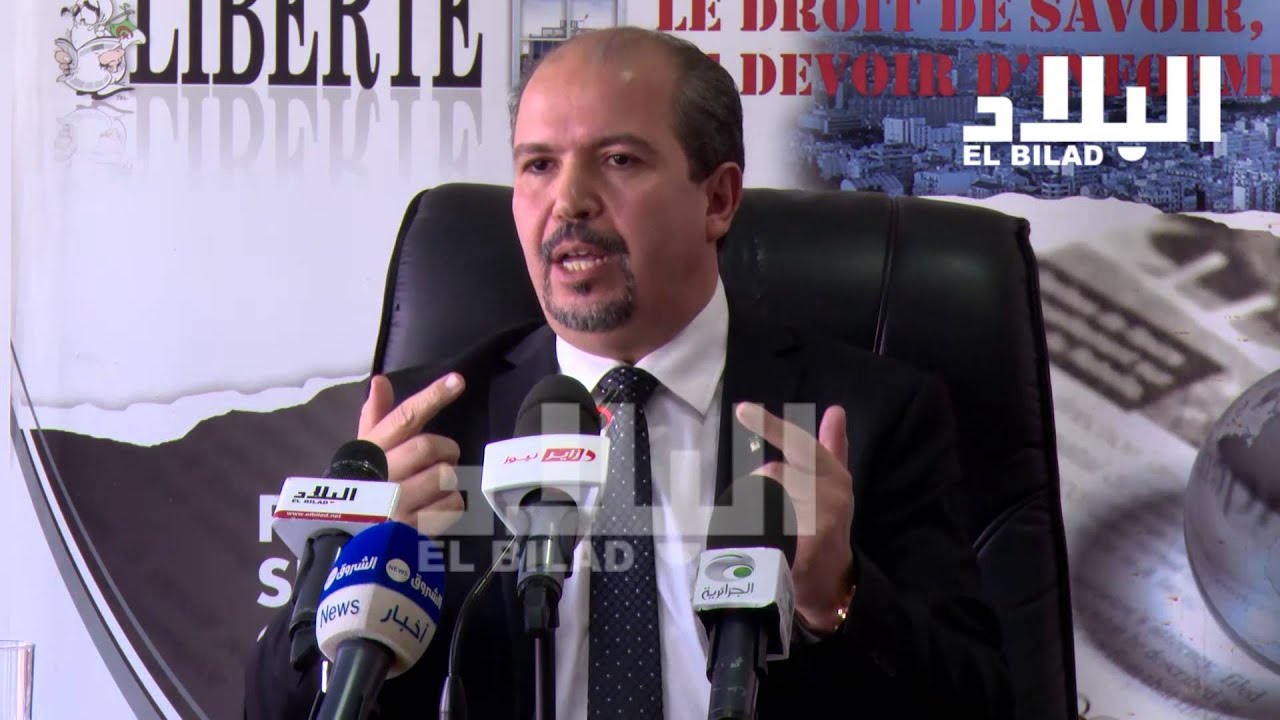 وزير الشؤون الدينية محمد عيسى يتحدث عن الشيخ شمس الدين و 