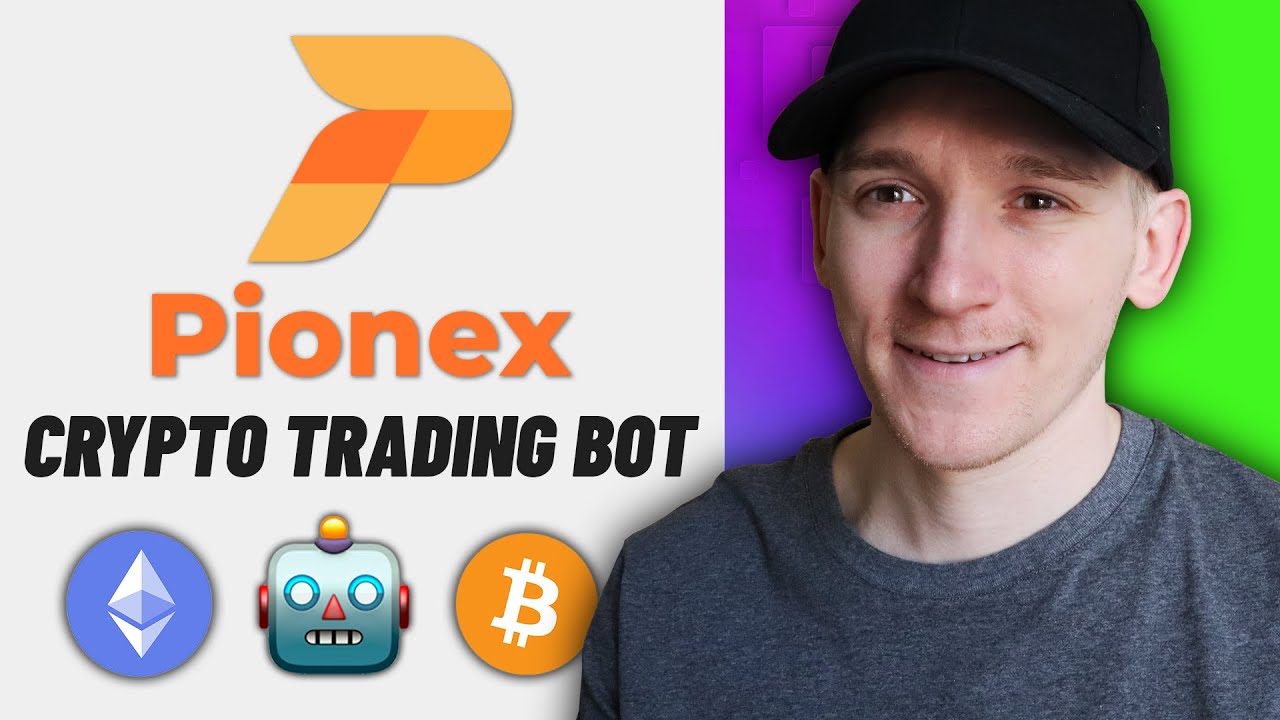 Учебное пособие по использованию бота для торговли криптовалютой Pionex (Лучшие боты для торговли...