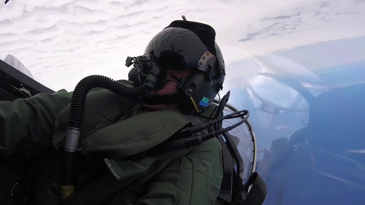 RAF Tucano