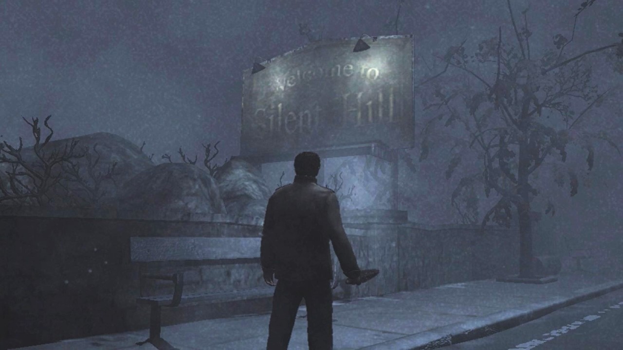 Silent Hill Homecoming - PS3 - Anniversary - Part 11 -