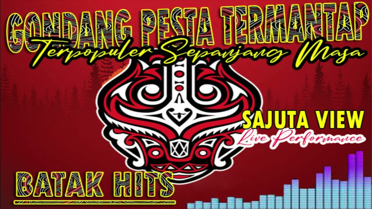 Gondang  batak Termantap 2025 #gondangbatak #shortsfeed #tagading #fyp