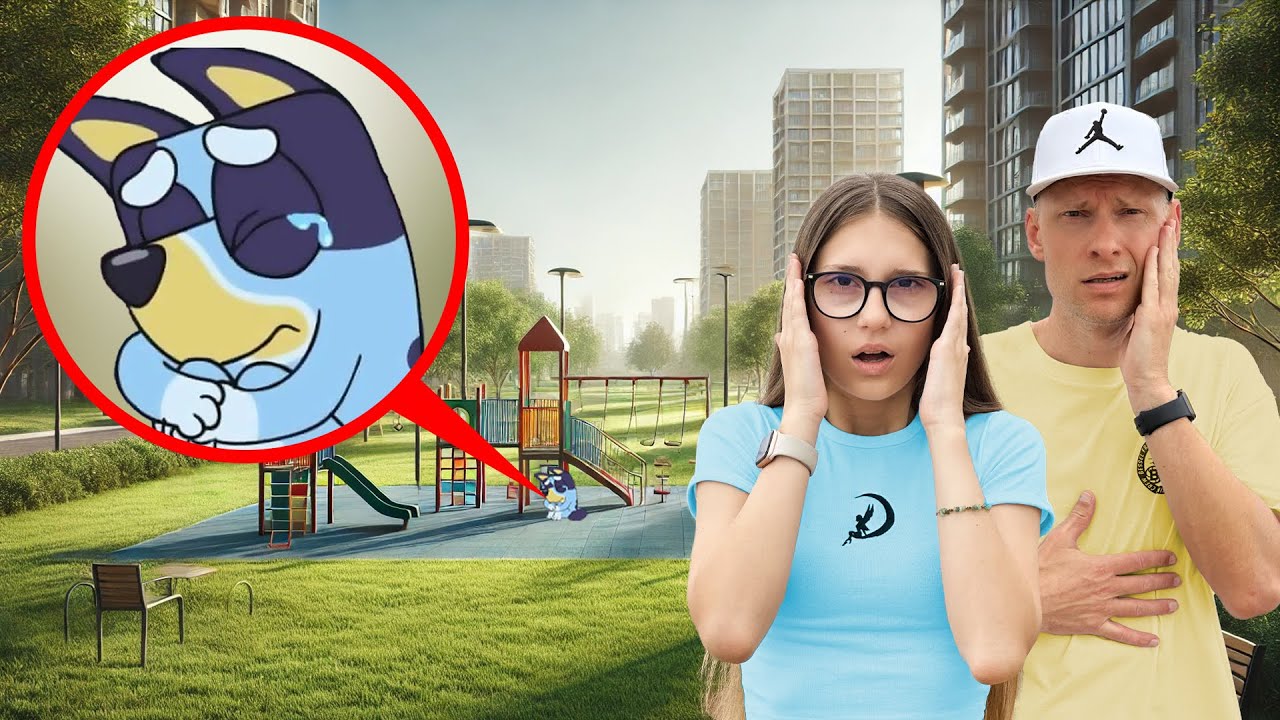 Bluey e as suas Incr&iacute;veis Aventuras: S&eacute;rie Completa