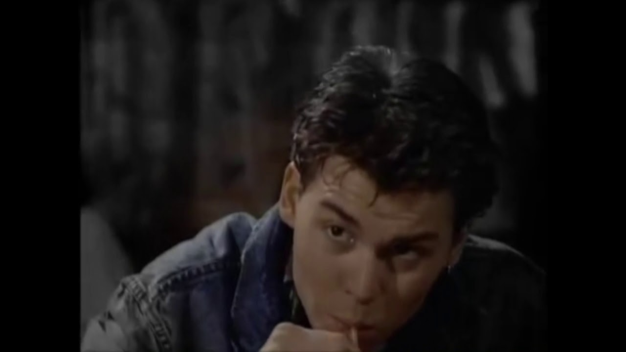 21 Jump Street - Tom Hanson: Sun always shines on TV
