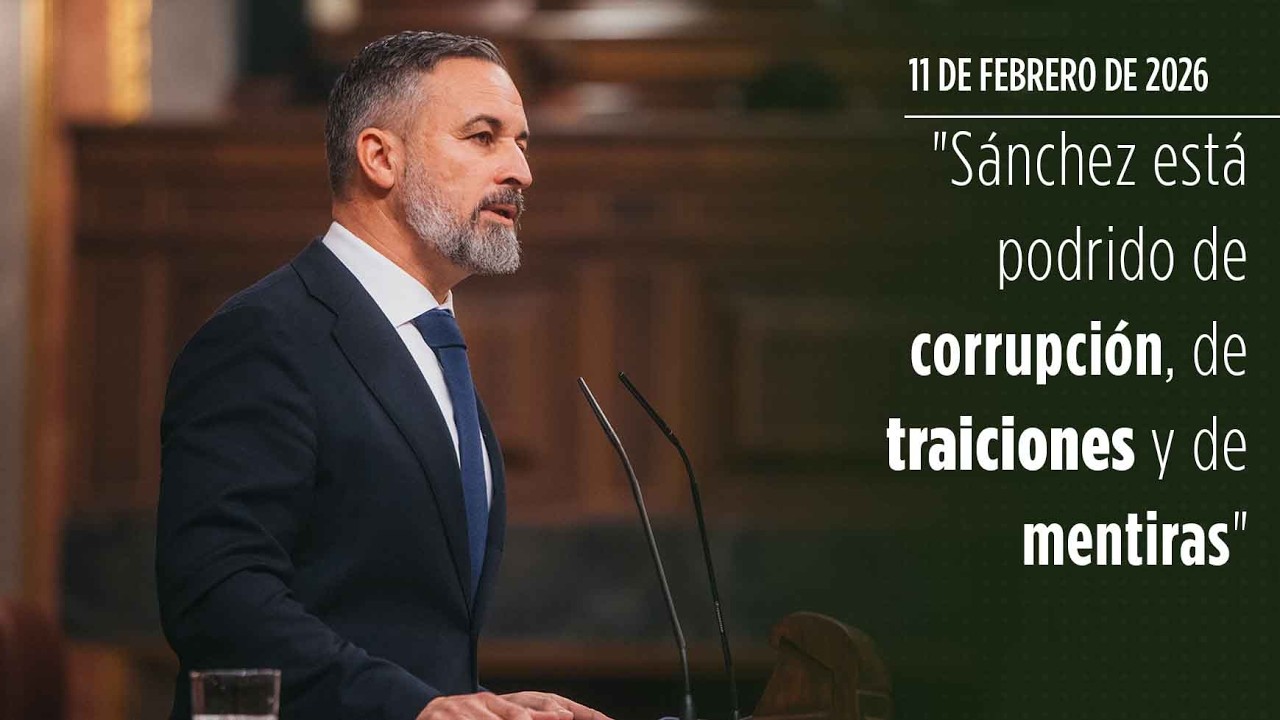 SANTIAGO ABASCAL: 