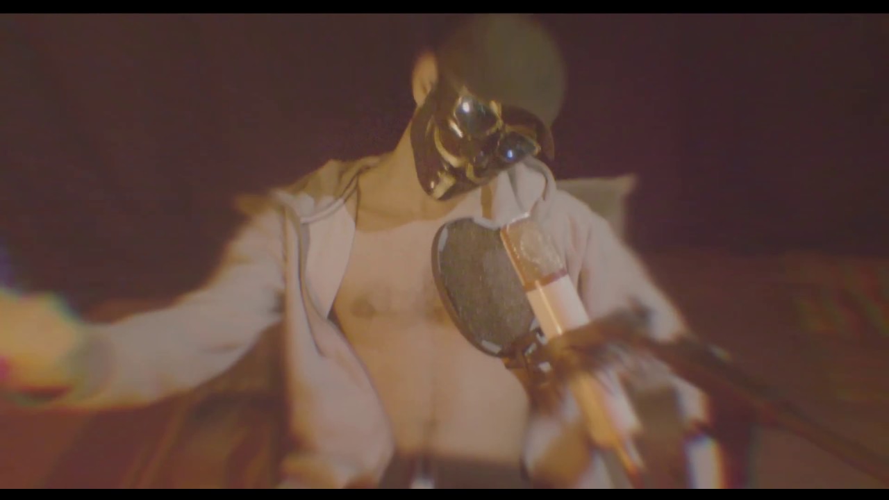 TK - Freestyle de rêve (Clip Officiel) // by Driveby