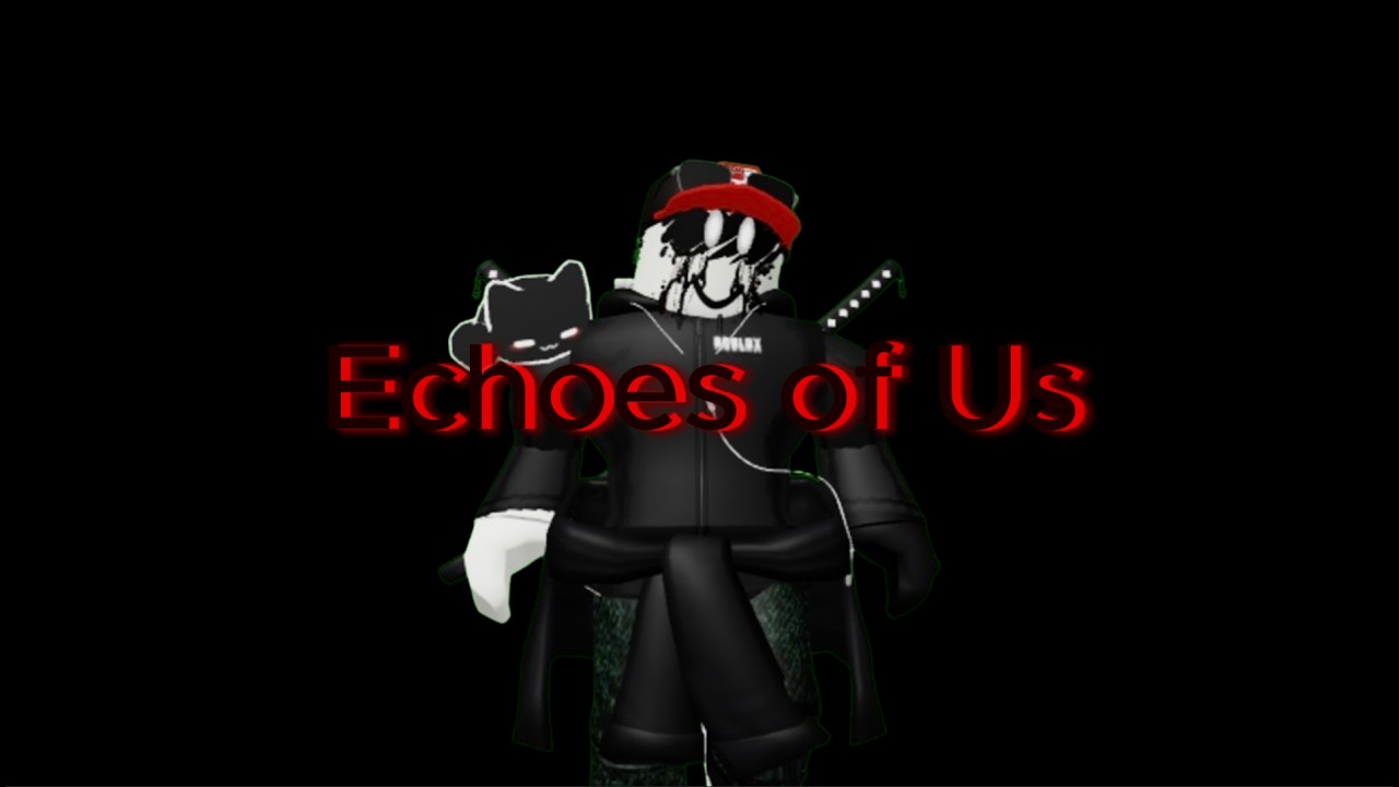 (7) Roblox Forgotten Friends: Echoes of Us