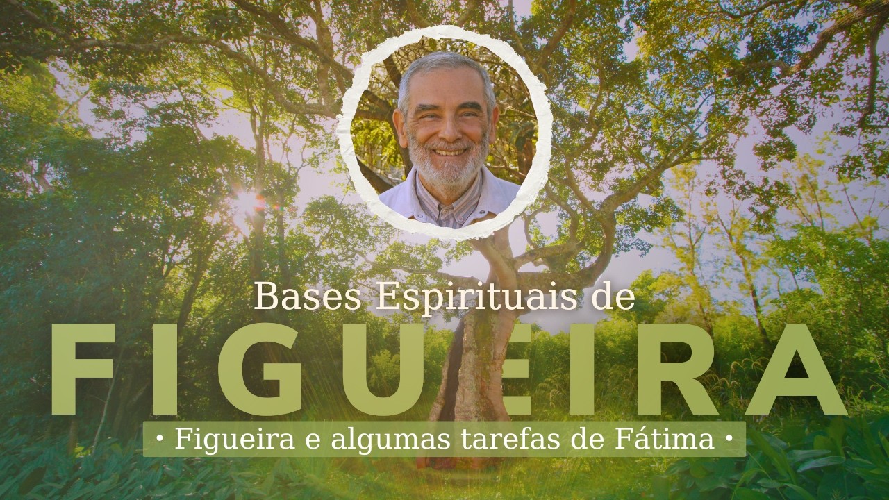 TRIGUEIRINHO | Figueira e algumas tarefas de Fátima