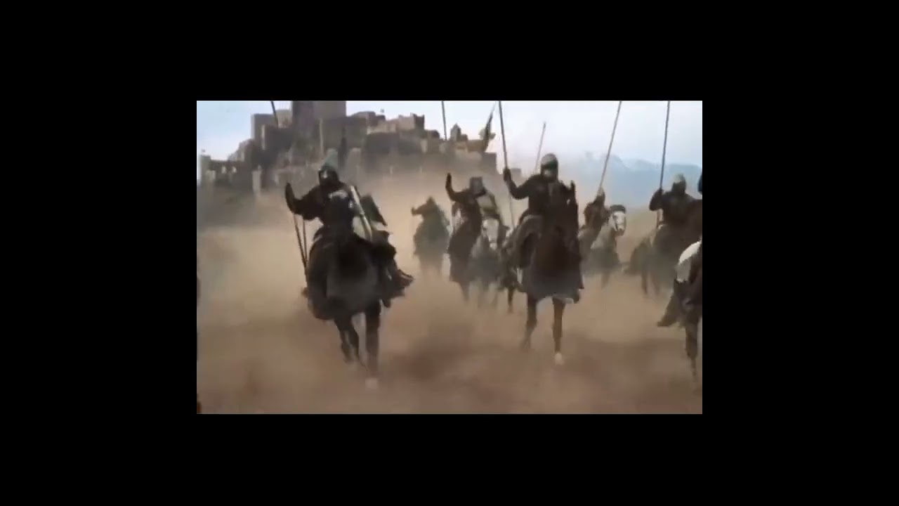 Power of Islam Whatsapp Status | Islamic warrior attitude #shorts