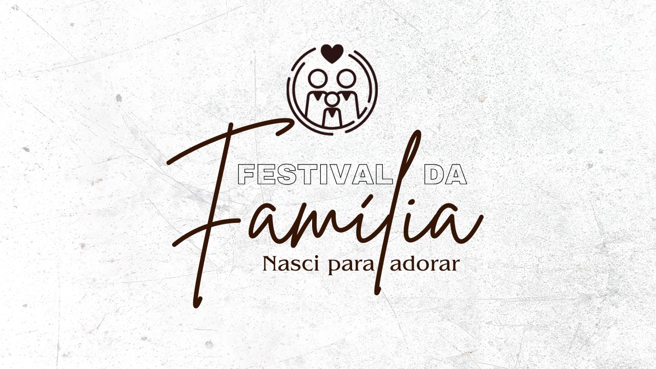 Festival Da Família - 1º dia | Pr. Salomão | 15.02.26 | AD Zona Sul