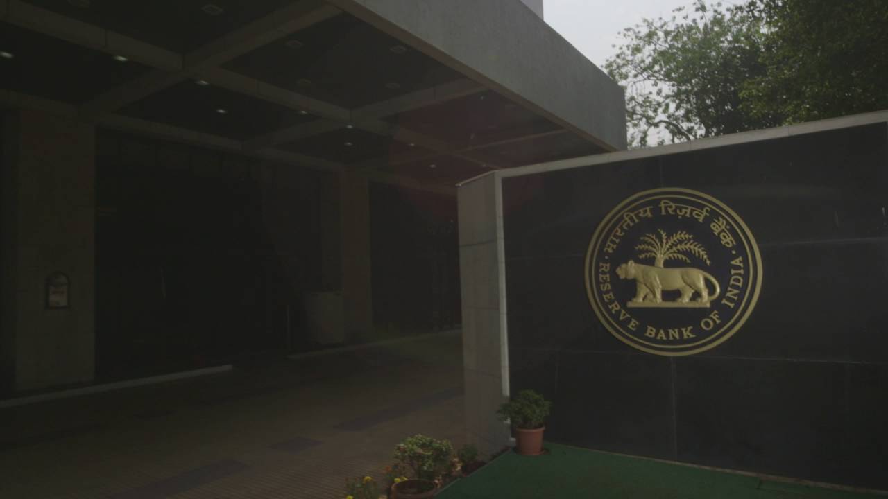 RESERVE BANK OF INDIA  CORPORATE SHOOT.