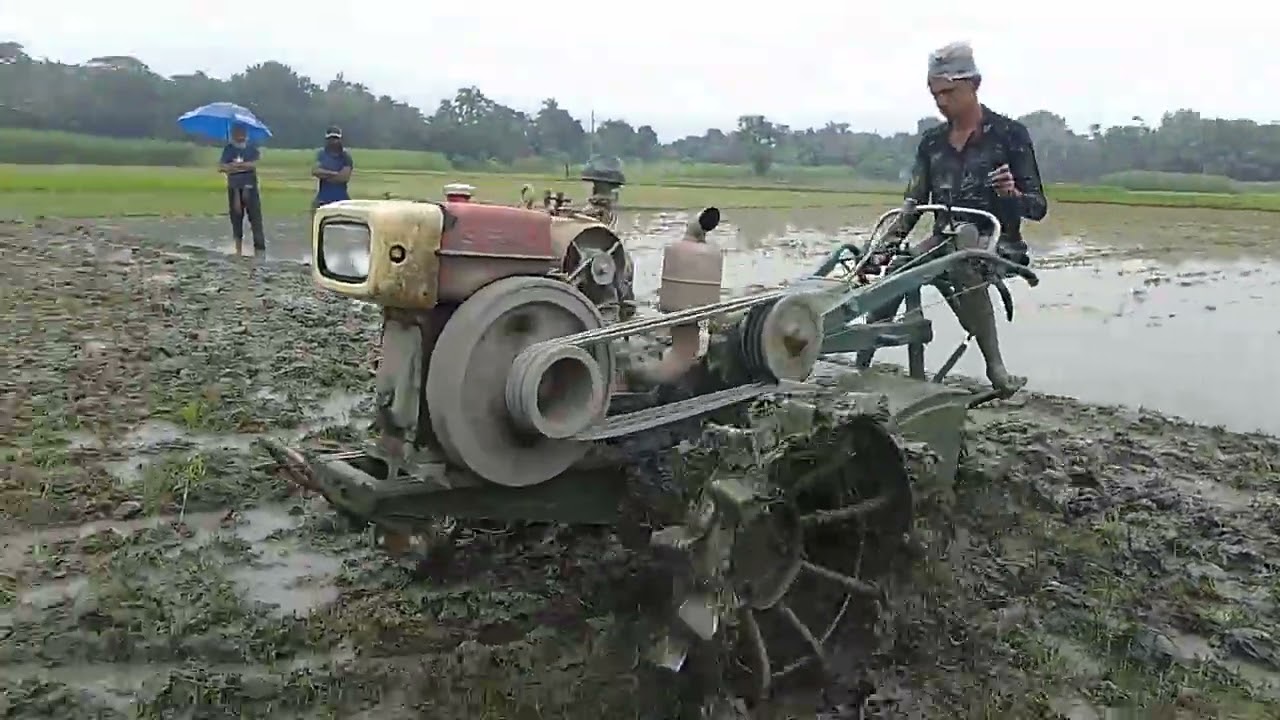 মাথায় পলি হাতে সিগারেট তবুও থেমে নেই/ #fm #fishing #village #video #যশোরী
