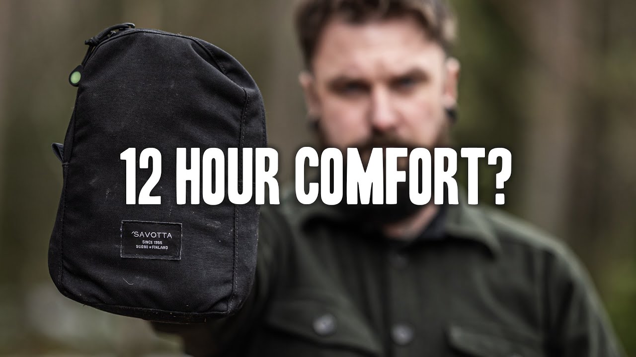 12-24 Hour Shelter Kit