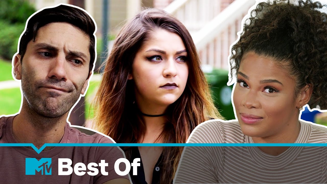 5 People Catfished By ‘Celebrities’ 🤩 Catfish: The TV Show