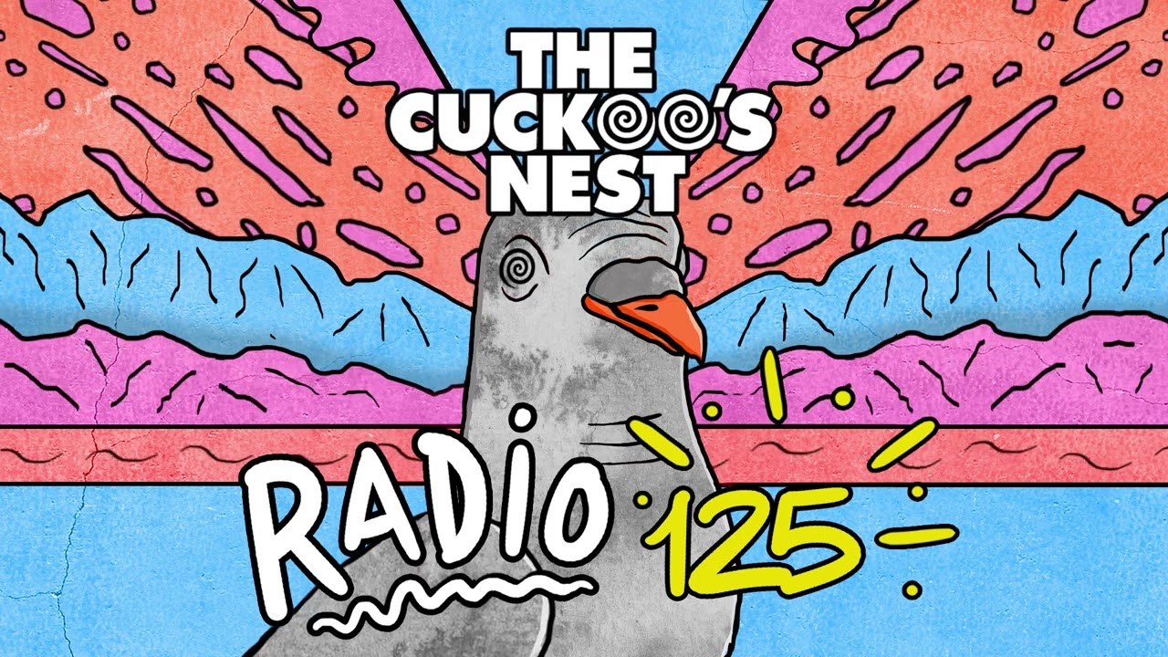 Mr. Belt & Wezol's The Cuckoo's Nest 125
