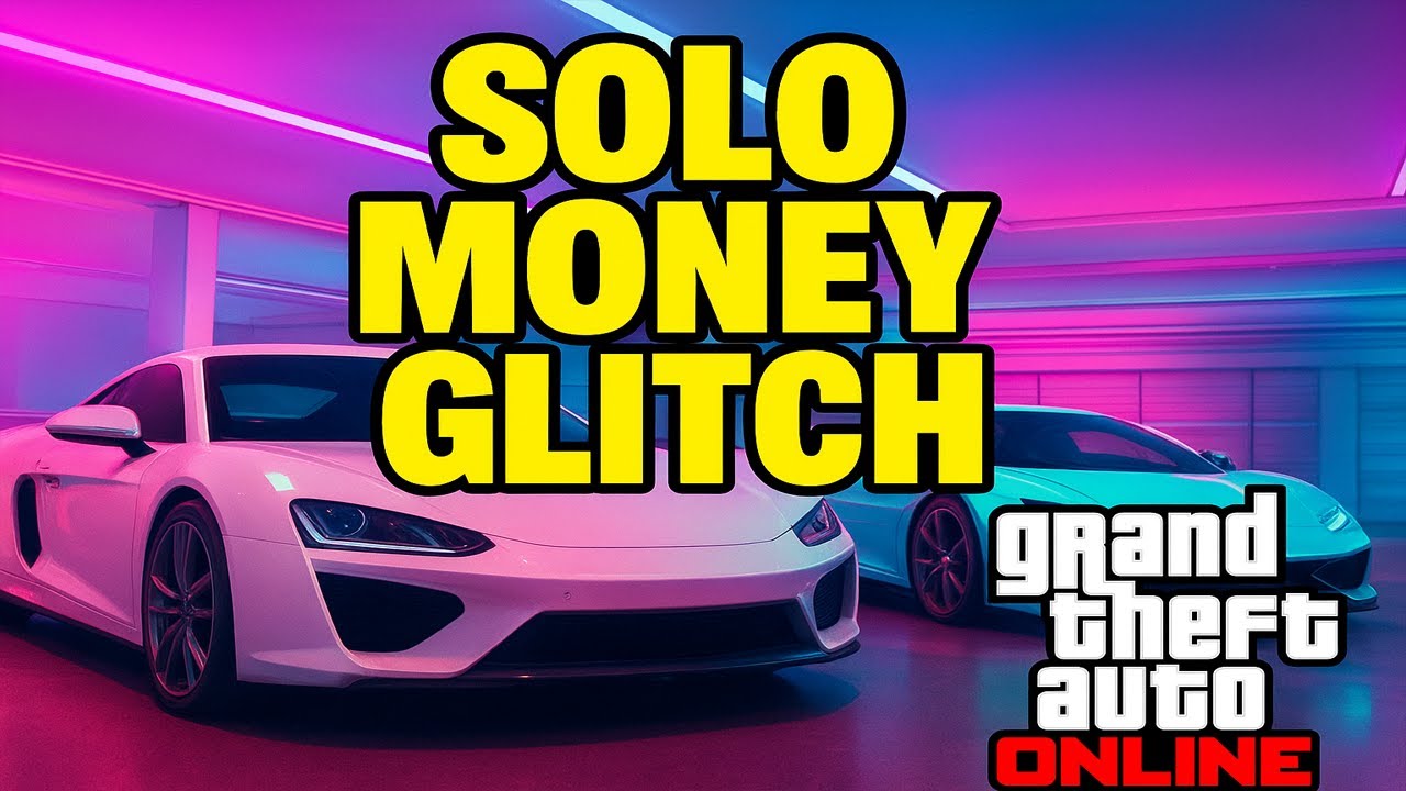 GTA 5 ONLINE | UNENDLICH GELD GLITCH | EASY MONEY GLITCH | DEUTSCH