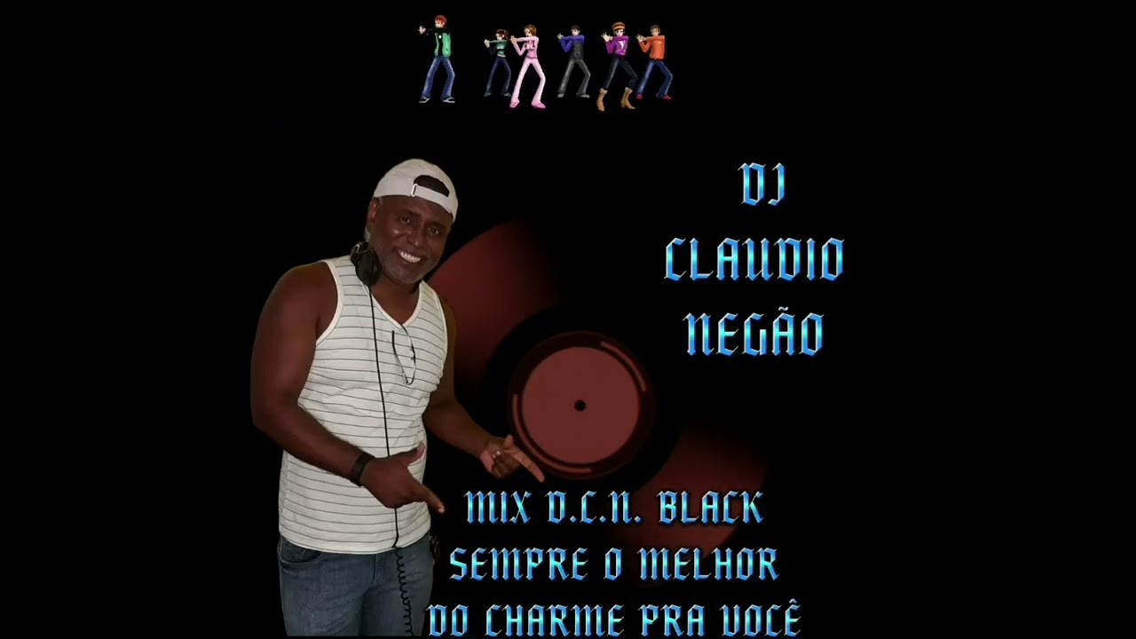 BRANDY - FULL MOON (VRS. DJ CLAUDIO NEGÃO)=2026