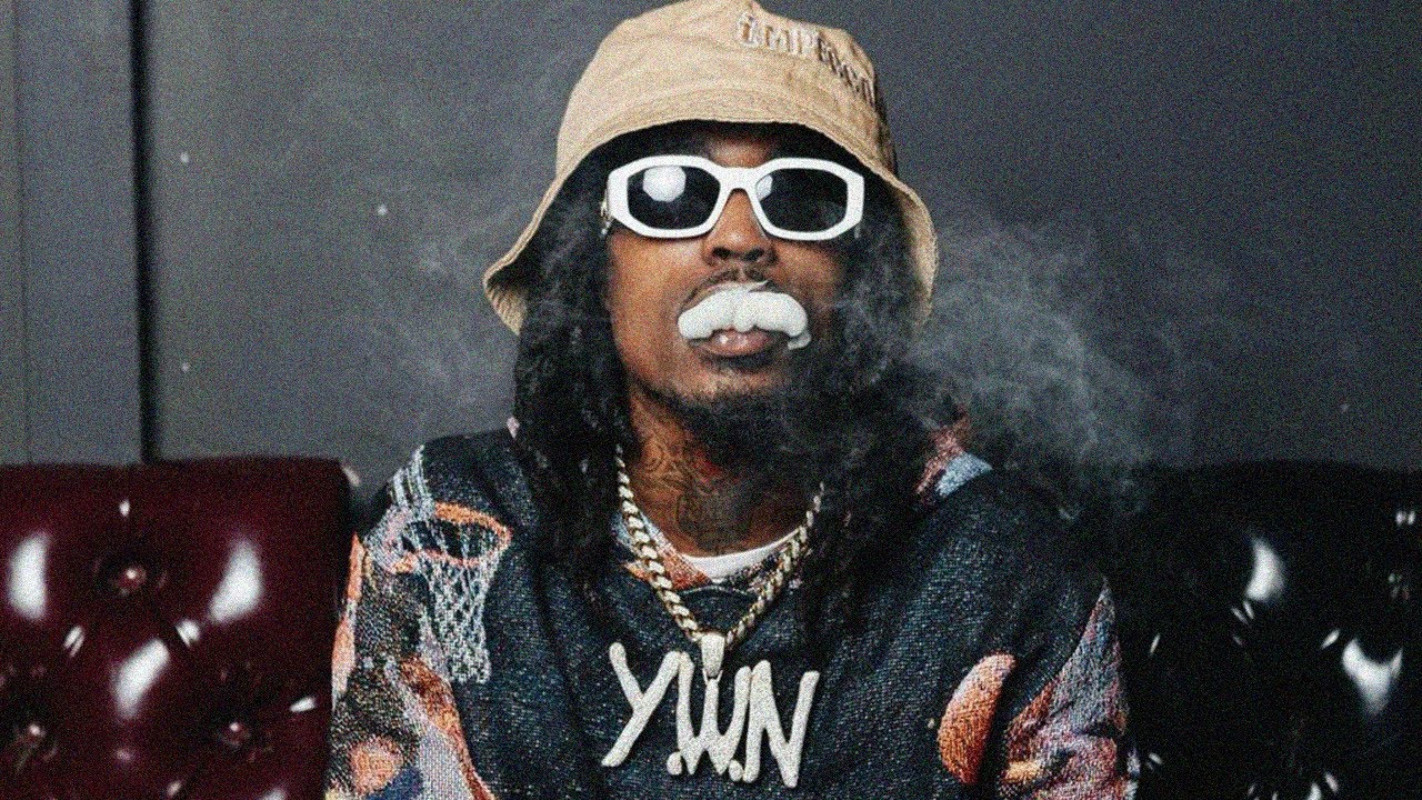 [FREE FOR PROFIT] DaBoii Type Beat 
