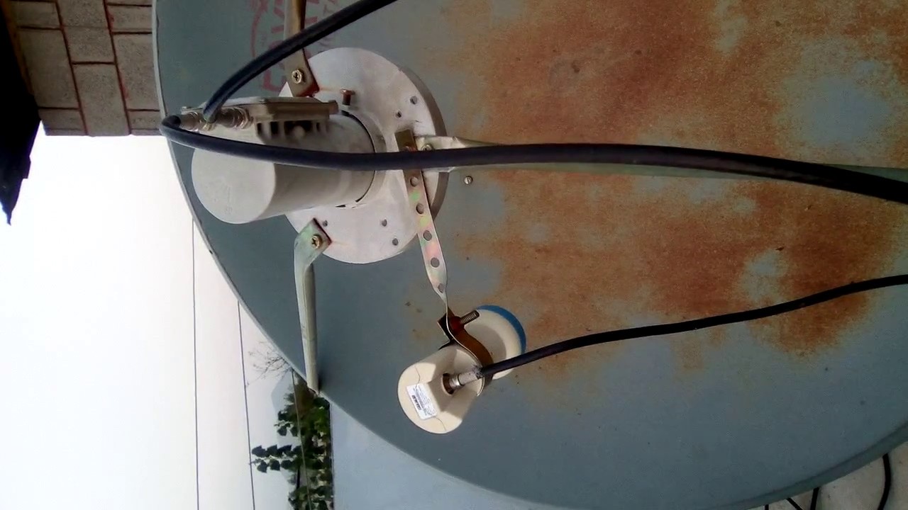 Yahasat 52E Setting For Watan HD & Lemar HD